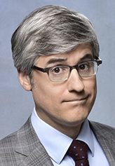 Mo Rocca