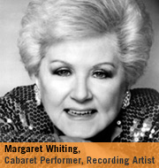 Margaret Whiting