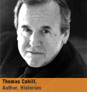Thomas Cahill