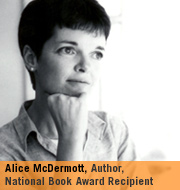 Alice McDermott