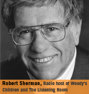 Robert Sherman
